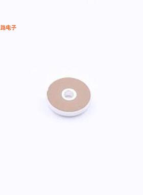 HLT-190040BX154M6B0 -[原装盘式电容SMD,D4.9xL1.1mm