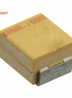 CWR11HH335KB -原装[CAP TANT 3.3UF 10% 15V 14113.3 F