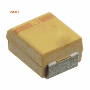 TANT 1UF CWR11MH105JB 14111 CAP 35V 原装