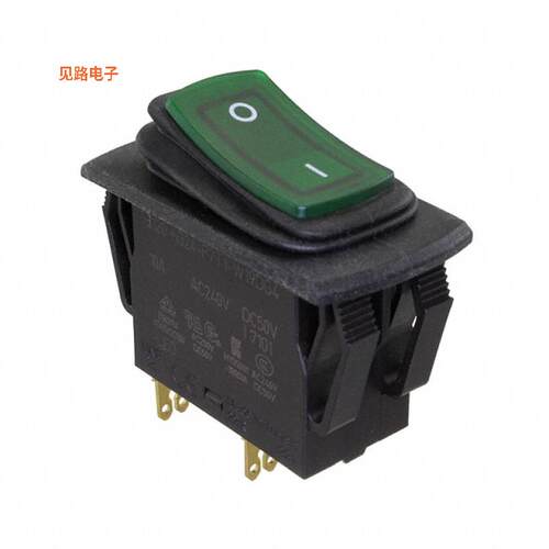 3120-N324-P7T1-W19DG4-5A -[全新CIR BRKR THRM SWITCH