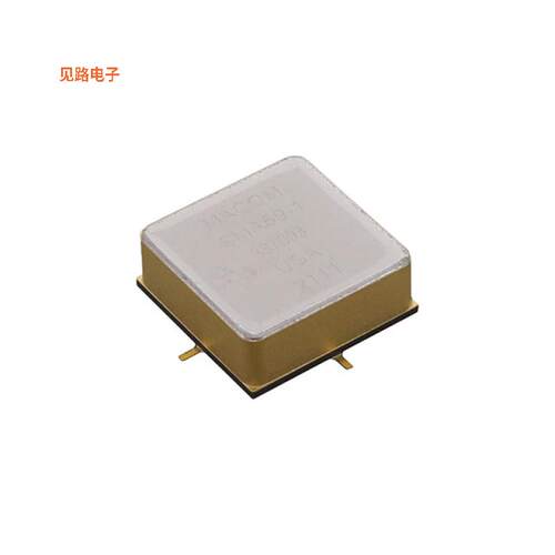 SMA59-1 -原装[IC RF AMP GPS 2-800 SMD2 ~ 800