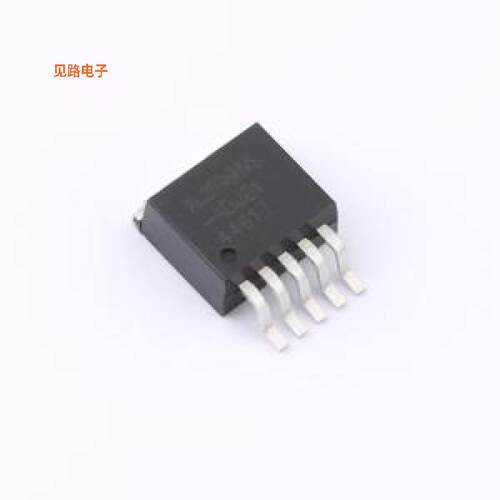 XL2596HVS-ADJE1 -[原装DC-DC芯片TO-263-5L