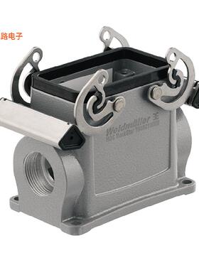 1903210000 -原装[HDC 24D SBU 1M25G基座 - 盒内安装