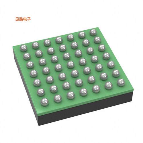 T8F49I2X -原装[IC FPGA TRION T8 33 I/O 49FBGA未验证