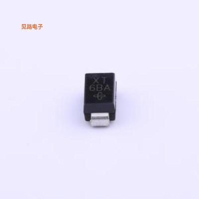 SMAJ18CA-E3/61 -[原装SMA(DO-214AC)]