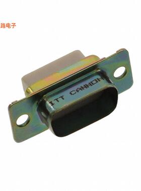 M24308/4-1Z -原装[CONN D-SUB PLG 9POS PNL MT CRIMPD-Sub