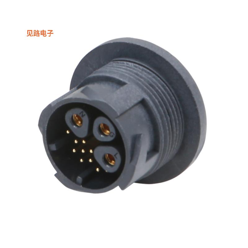 24313635-01-501 -[全新LARGE3+13 4KEY PANEL MOUNT PCB T]