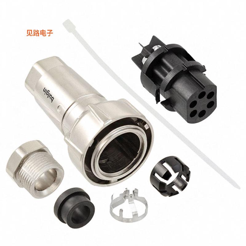 全新PXM7010/10P/CR/0911/SN -[原装插头外壳]