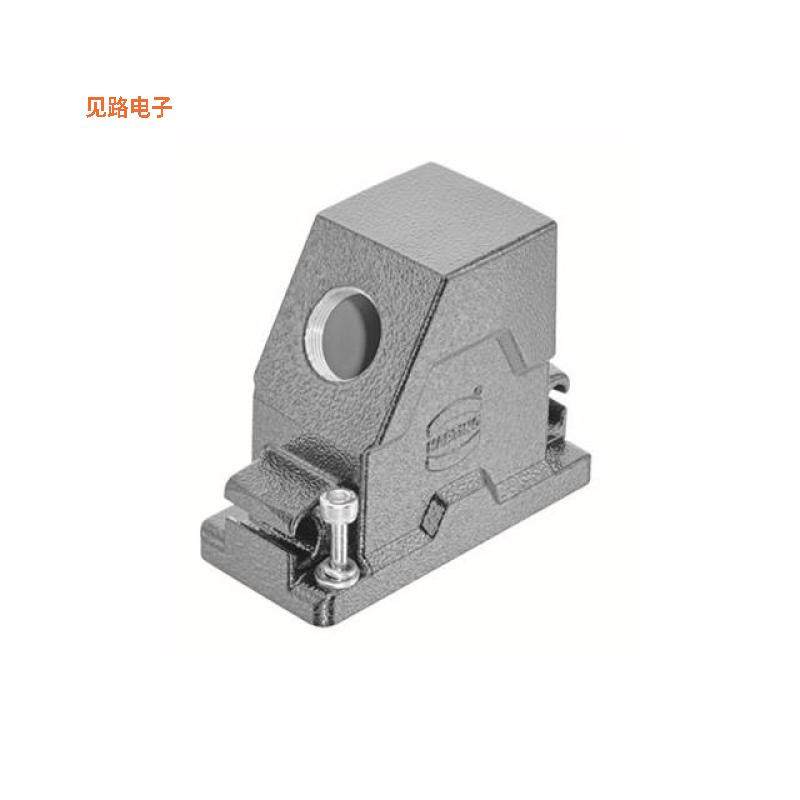 19405101612 -原装[10B HPR COMPACT HOOD, LC (NARROW防护罩