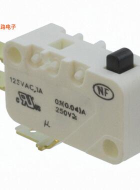 83161813 -原装[SWITCH SNAP ACT SPDT 0.1A 250VSPDT