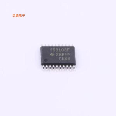 TLC59108FIPWR -[原装驱动TSSOP-20