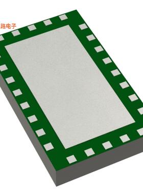 AFSC5G37D37T2 -[全新IC AMP 5G LTE 3.6-3.8GHZ 26HLQFN]