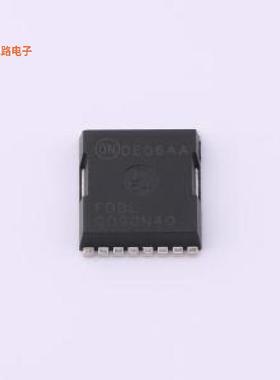 FDBL0090N40 -[原装MOSFET N-CH 40V 240A 8HPSOFMO-299A