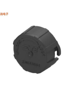 2363703-1 -[全新NECTOR T, 3POS, PIN CONNECTOR DU]