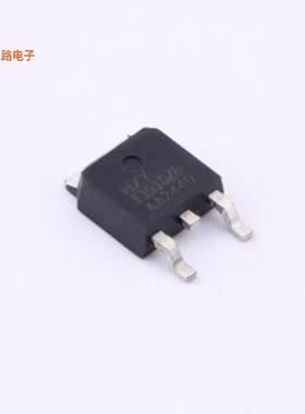HFQD19N10LTM -[原装(MOSFET)TO-252-2L(DPAK)