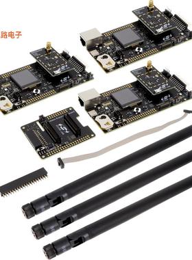 WI-SUN-PK6015A -原装[FG25 863-870MHZ WISUN+16DBM KIT收发器