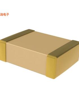 CHT08C472J3GAFT050 -[全新CAP CER 4700PF 25V C0G/NP0 0805]