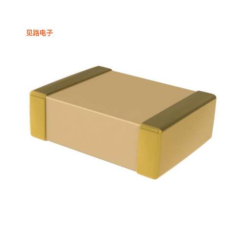 CHT06C152J3GAFT050 -[全新CAP CER 1500PF 25V C0G/NP0