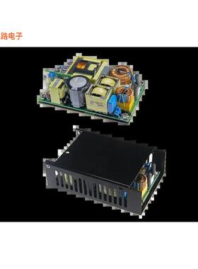 CFM500S120-PM-R -[全新AC-DC MODULE CFM500S120-PM-R  WI]