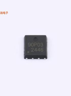 90P03F -[原装(MOSFET)PDFN5x6-8L