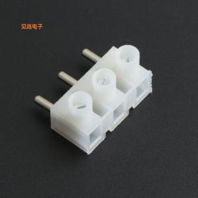 全新321-S-DS/03 -[原装栅栏式接线端子]