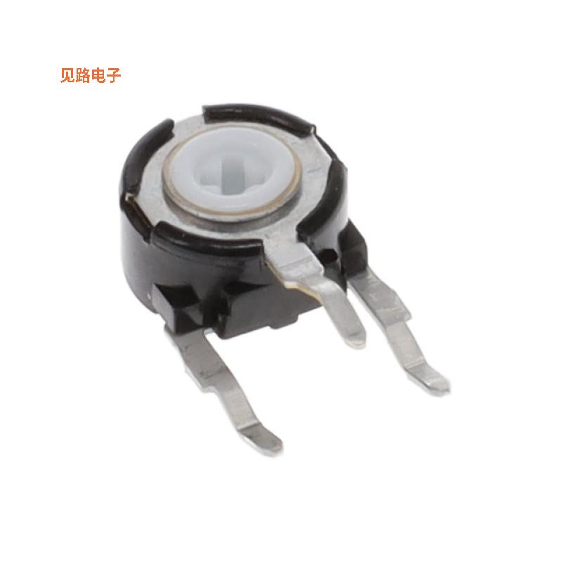 PT6KH-254A2020 -[全新TRIMMER 250KOHM 0.1W PC PIN SIDE]