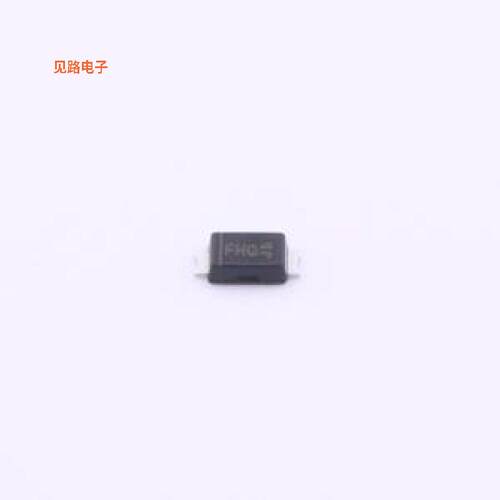 DFLZ7V5-7 -[原装DIODE ZENER 7.5V 1W POWERDI 123PowerDI123