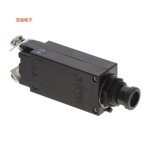 9510-G213-J1F1-B2R2B9 -[全新CIR BRKR MAG 28VDC PUSH-PULL]