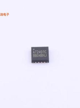 AT2401C -[原装射频前端芯片QFN-16-EP(3x3)