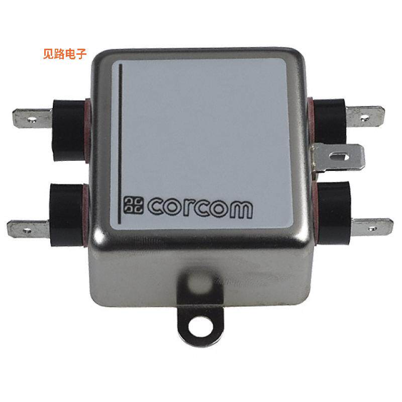 3VK1 -原装[LINE FILTER 250VAC 3A CHASS MNT单相