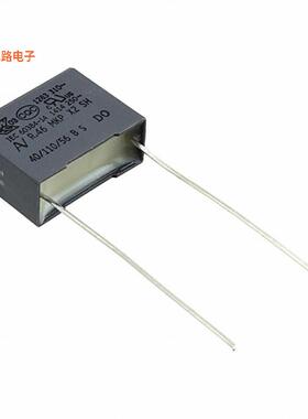 R46KI333040P0M -原装[CAP FILM 0.33UF 20% 560VDC RAD0.33 F