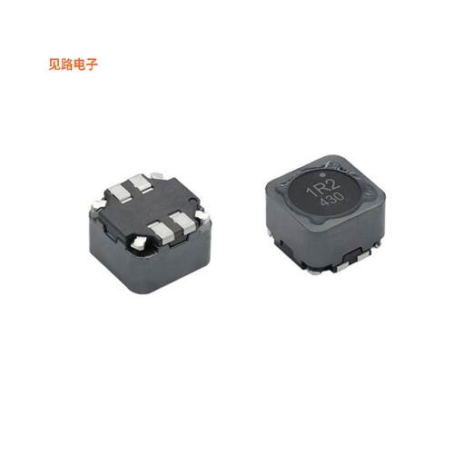 CRHCM0704-1R2M:1R2M -[全新COMMON MODE CHOKE]