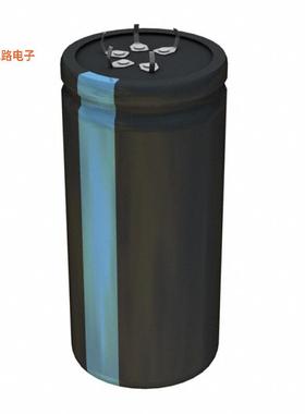 382LX273M100B102VS -[全新CAP ALUM 27000UF 20% 100V SNAP]