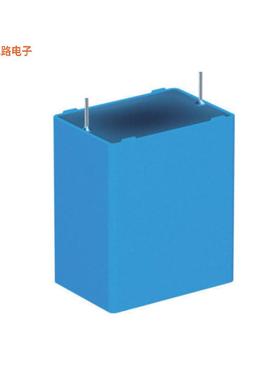 B32774X5106K000 -原装[FILM CAP MKP DC FILTERING - 600V10 F