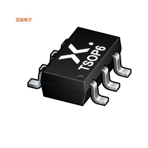 PMN40ENAX -[全新MOSFET N-CH 60V 4.2A 6TSOP]