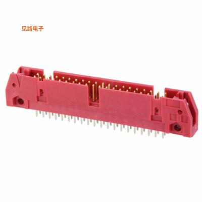 5111008-9 -[全新CONN HEADER VERT 40POS 2.54MM]