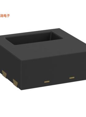 SHT25 -原装[温湿度 ICSENSOR HUMI/TEMP 3V I2C 1.8% SMD