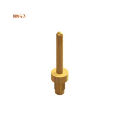 Jan-86 -[全新CONN PC PIN CIRC 0.018DIA GOLD]