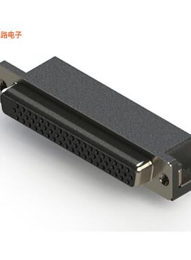 634-062-263-032 -[全新CONN D-SUB HD RCPT 62P R/A SLDR]