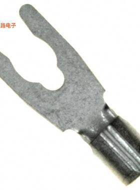 53175-1 -[全新CONN SPADE TERM 16-22AWG #4]