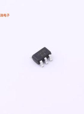 LR8103B-T18 -原装[纹波抑制比:55dB@1kHz线性稳压器(LDO)