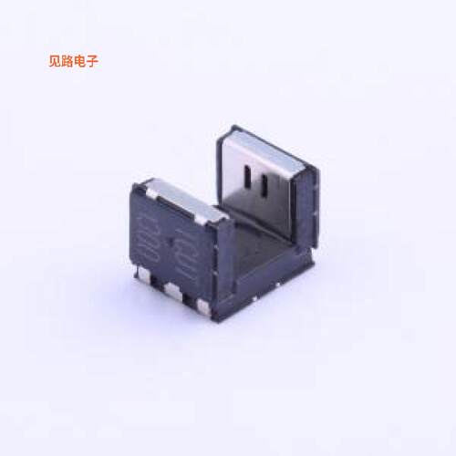 TCUT1300X01 -[原装槽型光电(光电晶体管输出)SMD-6P