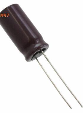 UCA2V100MPD1TD -原装[CAP ALUM 10UF 20% 350V RADIAL TH10 F