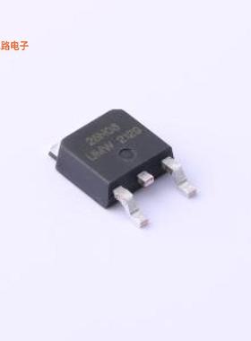 25N06 -[原装TO-252 N- POWER MOSFETTO-252