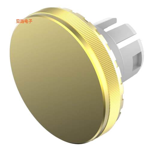 61-9841.4 -[全新CONFIG SWITCH LENS GOLD ROUND]