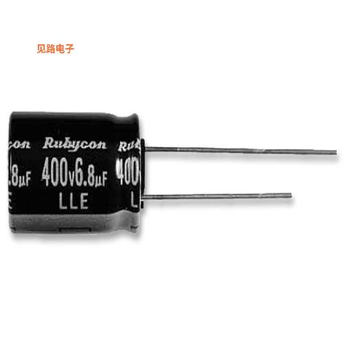 原装正品 200LLE6R8MEFC8X9-全新]