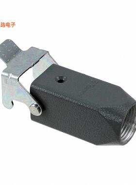 0936010692 -原装[HOOD TOP ENTRY WITH LEVER METAL防护罩