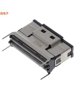 U10BH7426101T -原装[SLIMSAS VT X8 30U AU OUT 4.2 24G插座