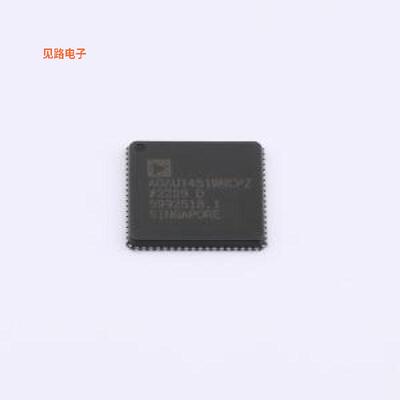 ADAU1451WBCPZ-RL -[全新SigmaDSP数字音频处理器]
