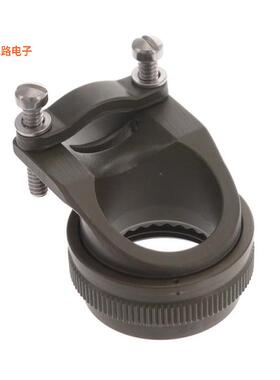 A8504947W16 -原装[CONN CABLE CLAMP SZ16 17 OLIVE缆线夹